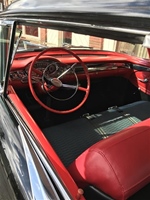 1957 Oldsmobile oldtimer te koop
