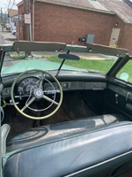 1952 Chrysler NEW YORKER convertible oldtimer te koop