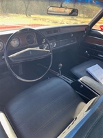 1971 Oldsmobile oldtimer te koop