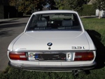 1975 BMW 3.3L oldtimer te koop