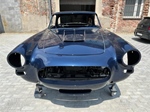 1962 Maserati 3500 GTi oldtimer te koop