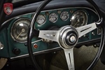 1962 Maserati 3500 GTi oldtimer te koop