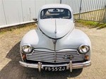 1956 Peugeot oldtimer te koop