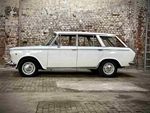 1967 Fiat 1500 Berlina C oldtimer te koop