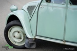 1957 Citroën 2CV AZ oldtimer te koop