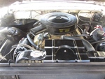 1960 Oldsmobile Dynamic 88 oldtimer te koop