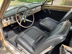 1966 Plymouth Barracuda V 8 oldtimer te koop