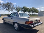 1985 Mercedes 560SL oldtimer te koop