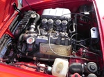 1968 Honda S800 cabrio oldtimer te koop