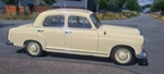 1961 Mercedes 190 oldtimer te koop