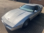 1985 Chevrolet Corvette C4 oldtimer te koop
