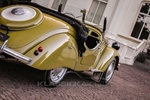 1947 Fiat Topolino Weinsberg Cabriolet oldtimer te koop