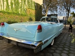 1956 Cadillac De Ville oldtimer te koop