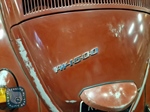 1966 Volkswagen Kever 1500 oldtimer te koop
