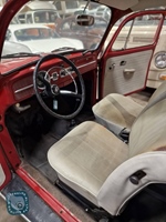 1966 Volkswagen Kever 1500 oldtimer te koop