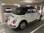 1970 Volkswagen Kever oldtimer te koop