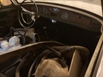 1968 Volkswagen Karmann Ghia T34 oldtimer te koop