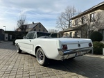 1964 Ford Mustang cabrio oldtimer te koop
