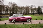 1953 Daimler Conquest Full Restored oldtimer te koop