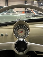 1964 Fiat 500D oldtimer te koop