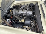 1967 Mercedes 230SL Pagode oldtimer te koop
