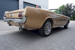 1965 Ford Mustang convertible K-code high 271HP oldtimer te koop