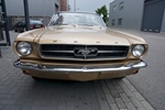 1965 Ford Mustang convertible K-code high 271HP oldtimer te koop