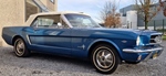 1965 Ford Mustang oldtimer te koop