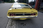 1973 Ford Mustang sportsroof oldtimer te koop