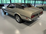 1971 Ford Mustang coupe grande oldtimer te koop