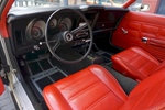 1971 Ford Mustang coupe grande oldtimer te koop