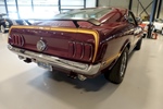 1969 Ford Mustang Mach One oldtimer te koop