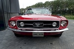 1967 Ford Mustang convertible GTA390 oldtimer te koop