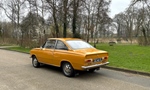 1972 Daf 55 coupe VERKOCHT-SOLD. oldtimer te koop