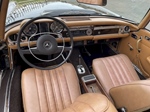 1969 Mercedes 280sl pagode automatic 2 tops  oldtimer te koop