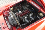 1973 MG B GT oldtimer te koop