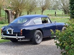 1958 Aston Martin DB2/4 Mk3 oldtimer te koop