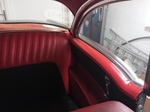 1956 Oldsmobile Holiday coupe  oldtimer te koop