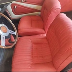 1964 Willys Interlagos Coupe oldtimer te koop