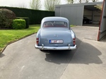 1960 Mercedes 190 oldtimer te koop