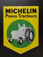 emailleborden tractor auto moto banden benzine oldtimer te koop