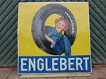 plaques émaillées - emailleborden - enamel signs oldtimer te koop