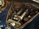 1959 Jaguar Mk1 3,4 oldtimer te koop