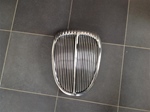 Chroom grill Daimler  oldtimer te koop