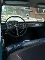 1954 Chrysler CHRYSLER NEW YORKER NEWPORT HARDTOP COUPE 1954 te koop