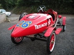 1917 Ford T-racer oldtimer te koop