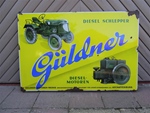 emailleborden tractor auto moto banden benzine oldtimer te koop