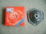 Tellerkabels 544 e.a.  Cpt. sets, rotors etc. oldtimer te koop