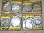 Tellerkabels 544 e.a.  Cpt. sets, rotors etc. oldtimer te koop