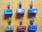 Gloeilampen voor Oldtimer 6, 12 en 24 Volt oldtimer te koop
